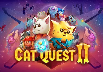 Man kann nie zu viele Kätzchen ...