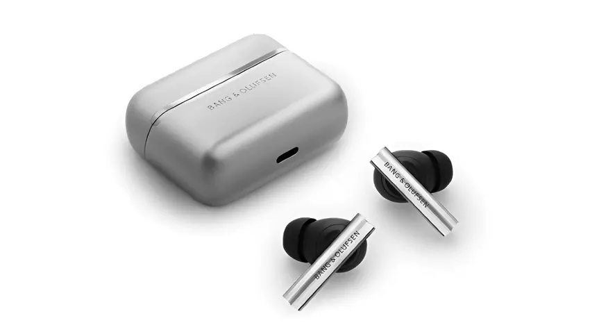 Bang & Olufsen hat die Beo Grace Premium TWS-Kopfhörer mit einem eleganten Design und einem Preis von 1500 $ vorgestellt