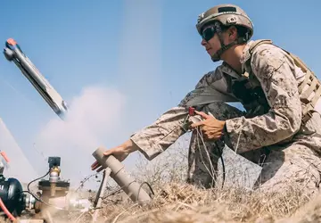 Ukrainische Streitkräfte zeigen seltenes Video von ...