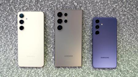 Samsung hat mit der Veröffentlichung des stabilen One UI 7-Updates für Galaxy S24-Smartphones begonnen