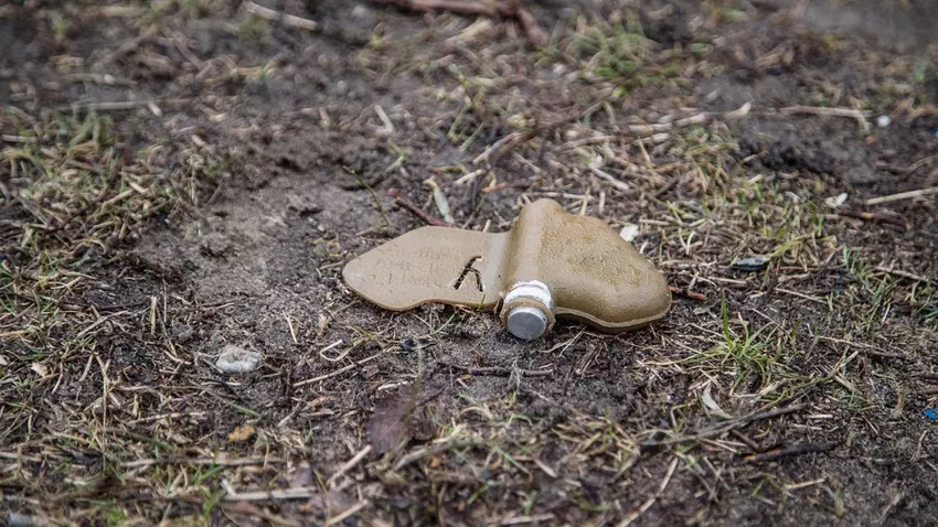 Wenn Russland dein Nachbar ist: Finnland erwägt Aufhebung des Verbots von Antipersonenminen