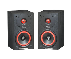 Cerwin Vega Home Audio SL-5M Satellitenlautsprecher