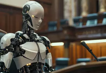 Englische Lords gegen KI-Diebstahl: Das Gesetz, ...