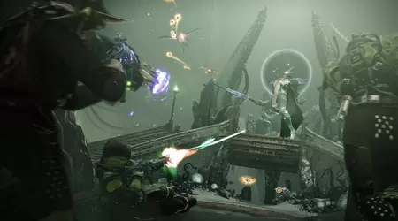 In der nächsten Episode von Destiny 2, Heresy, kehrt das gewaltige Raumschiff Oryx's Dreadnaught zurück, allerdings in einer leicht veränderten Form