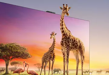 Huawei stellt Smart TV S7 Pro ...