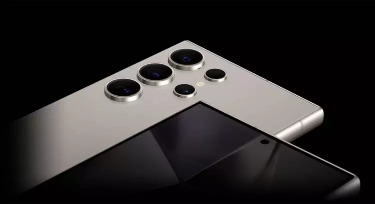 Stagnation der Samsung-Kameras wird anhalten: Galaxy ...