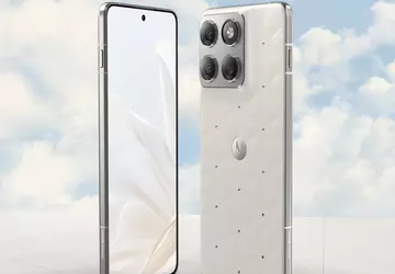 Leak: Motorola bereitet exklusive Edge 70 ...