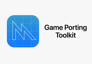 Game Porting Toolkit - ein neues ...