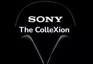 Sony stellt Ultra-Premium-Kopfhörer The ColleXion vor, ...