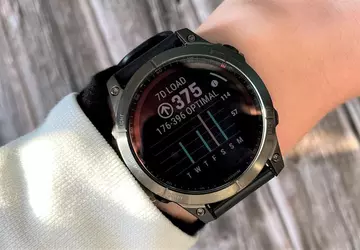 Garmin veröffentlicht 19.24 Beta für Fenix ...