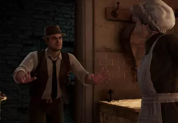 THQ Nordic erklärte, dass das Unternehmen ...