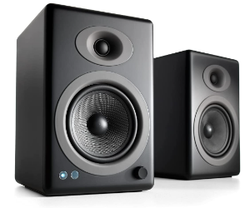 Audioengine A5+ Plus Drahtloser Lautsprecher