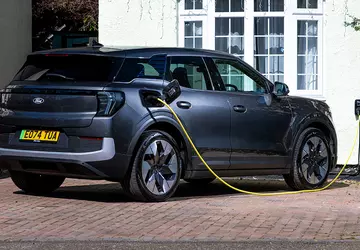 Ford UK bietet den Käufern neuer ...