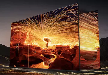 Hisense E8N Ultra: eine Reihe von ...