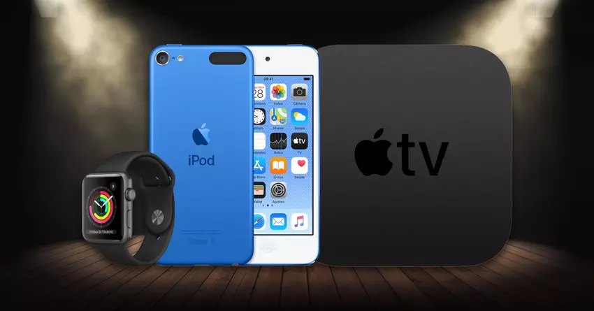 Wir schreiben das Jahr 2022, also warum verkauft Apple diese Produkte immer noch?