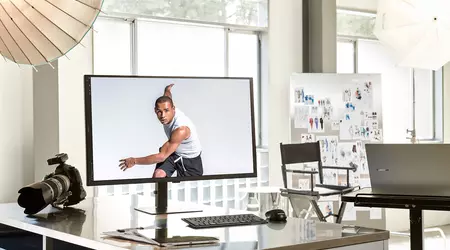 Samsung ViewFinity S8, ViewFinity S7 und ViewFinity S6: eine neue Serie von Monitoren mit IPS-Bildschirmen bis zu 32 Zoll und bis zu 100 Hz 