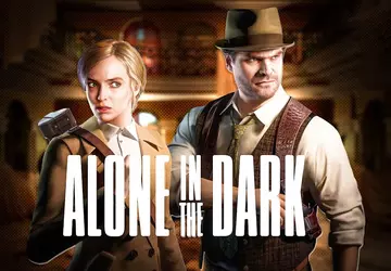 Am Vorabend der Veröffentlichung von Alone ...