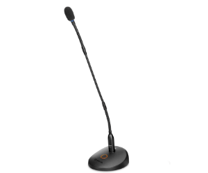 BOYA Desktop Schwanenhals-Kondensatormikrofon
