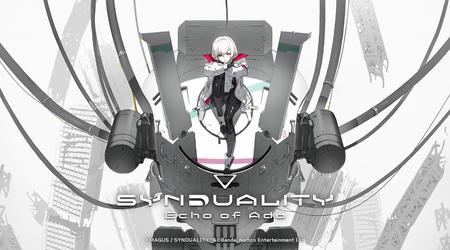 Syndualität: Echo of Ada wird am 23. Januar 2025 veröffentlicht.