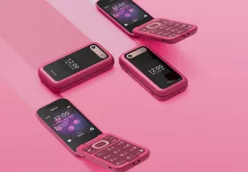 Barbie-Kinderbett von HMD wird am 28. ...