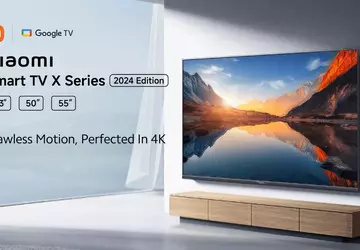 Xiaomi Smart TV X 2024: eine ...