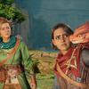 Spannendes Filmmaterial aus Split Fiction, das das flüssige Gameplay demonstriert