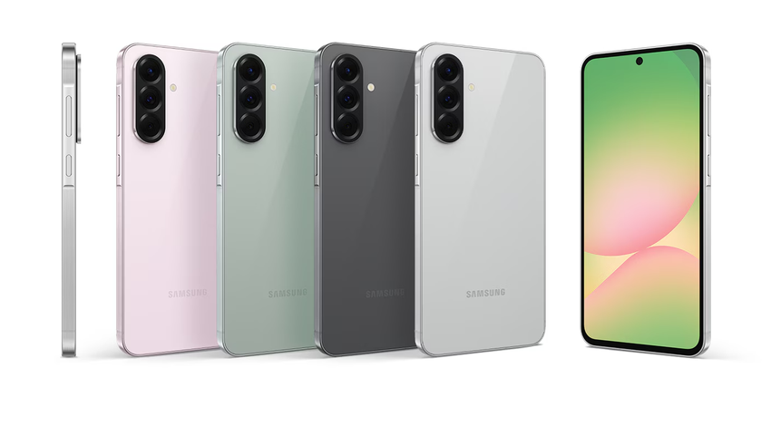 Samsung arbeitet an zwei neuen Smartphones auf der Basis des Galaxy A56