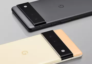 Quelle: Google Pixel 6 und Google ...