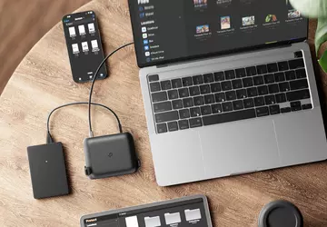 TP-Link BE3600 tragbarer Router: Wi-Fi 7 ...