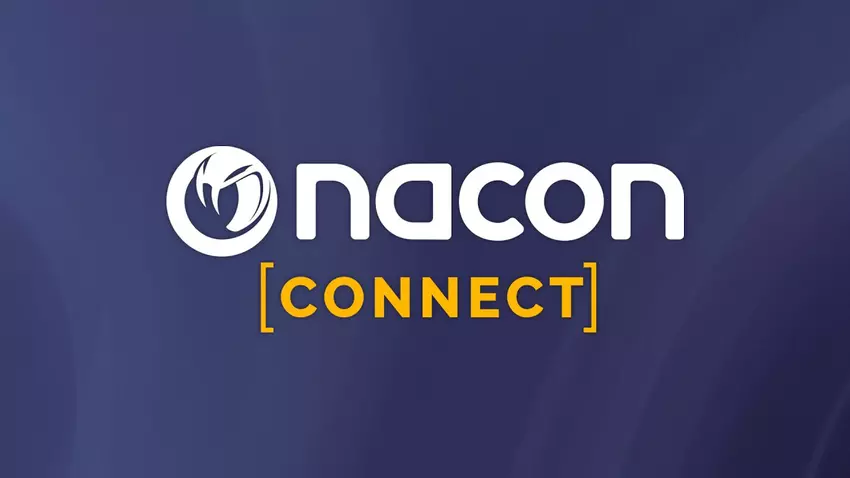 Nacon Connect wird 17 Spiele enthalten, darunter Hell is Us und The Lord of the Rings: Gollum