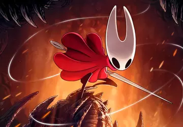 Gamer haben gesprochen: Hollow Knight: Silksong ...