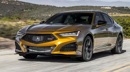 Honda ruft 295.000 Fahrzeuge in den USA wegen eines Software-Updates für das Kraftstoffeinspritzsystem zurück