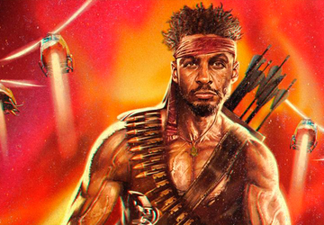 Explosive Mission: FarCry 6 fügt ein ...