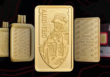 Captain Price war noch nie so ...