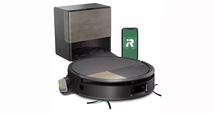 iRobot kündigt Roomba Max 705 Combo ...