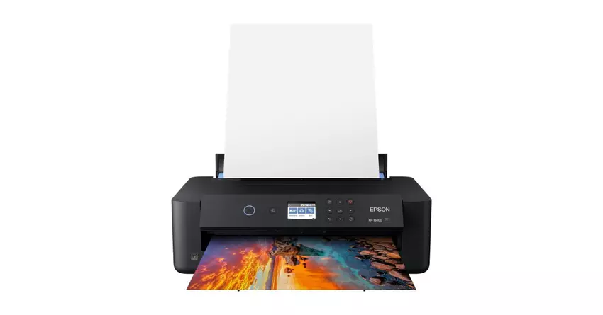 Epson Expression XP-15000 günstiger drucker für briefumschläge
