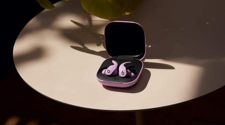 Apple bringt Beats Fit Pro TWS-Kopfhörer mit ANC und H1-Chip in Europa auf den Markt
