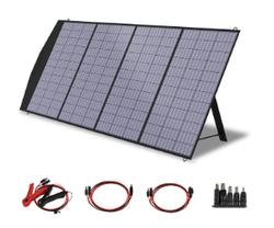 ALLPOWERS SP033 200W Tragbares Solarpanel