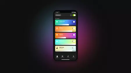 Philips Hue veröffentlicht Update mit neuen Funktionen und Multi-Device-Unterstützung