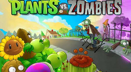Die Brasilianer haben die Pläne von Electronic Arts deklassiert: Das Unternehmen bereitet möglicherweise ein Remaster des ersten Teils von Plants vs. Zombies