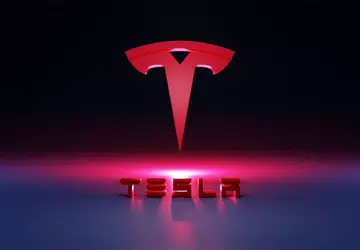 Die Elektroautos von Tesla verkaufen sich ...