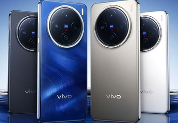 Vivo hat offiziell das Veröffentlichungsdatum der ...