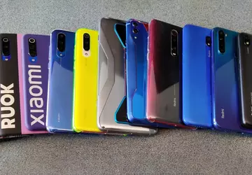 Xiaomi beginnt mit der Sperrung "grauer" ...