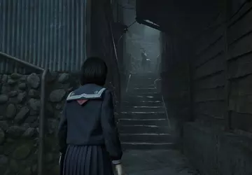 Silent Hill f hat einen schaurigen ...