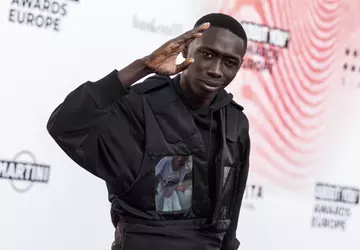 Khabe Lame ist jetzt der beliebteste ...