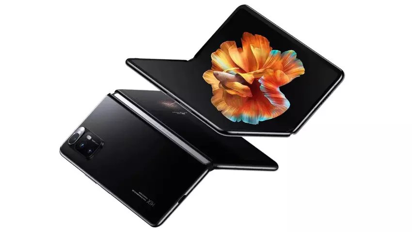 Xiaomi MIX Fold 4 erhält Unterstützung für das nicht ganz so leistungsstarke Schnellladen