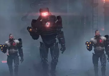 Cyborgs schlagen zurück: Helldivers 2-Autoren kündigen ...