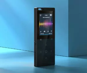 DODOSOUL M800 MP3 Spieler