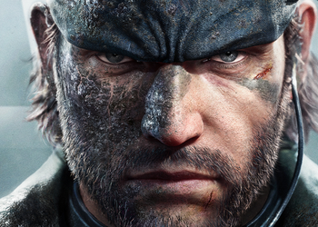 Es ist soweit! Metal Gear Solid ...