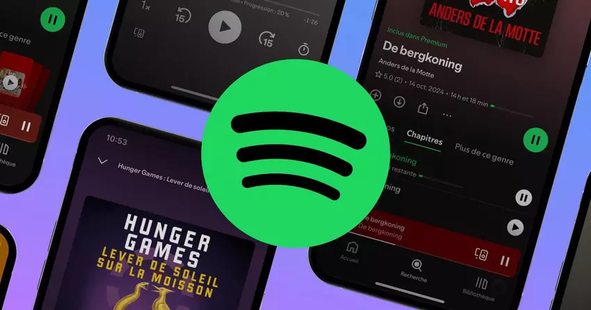 Spotify erhöht die Premium-Abonnementpreise erneut global - ohne genaue Grenzen oder Klarstellungen